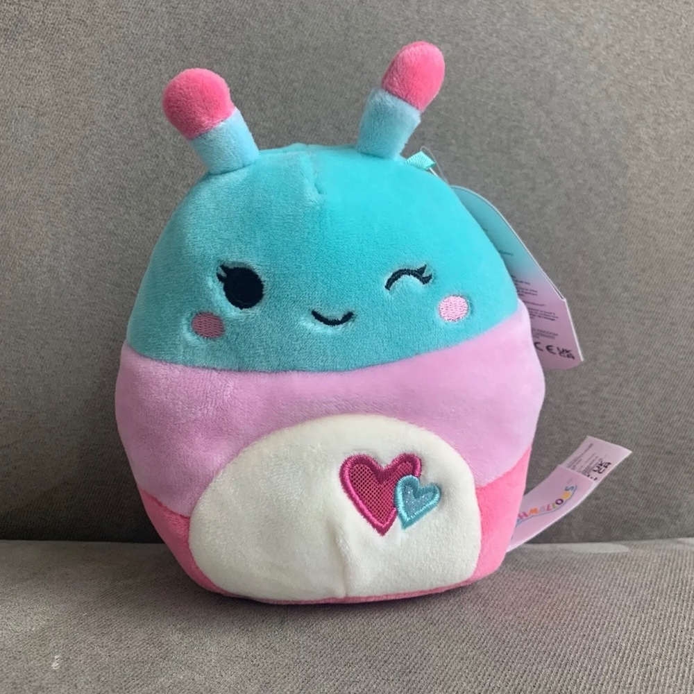 Squishmallow Fluxie 5 inch